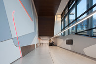 TRILUX reference projects | Bügelbauten Berlin