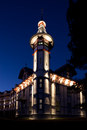 TRILUX reference projects | Grand Hotel Kempinski