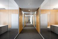 FECO reference projects | R+V Versicherung AG