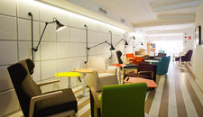 SANCAL DISEÑO, S.L. | Poncelet Cheese Bar