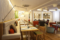 SANCAL DISEÑO, S.L. | Poncelet Cheese Bar
