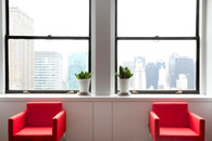 SANCAL DISEÑO, S.L. Oficinas de ICEX en el Chrysler Building