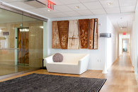 SANCAL DISEÑO, S.L. | Oficinas de ICEX en el Chrysler Building
