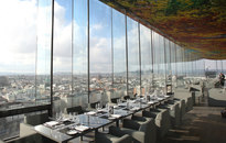 SANCAL DISEÑO, S.L. Sofitel