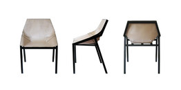 Gabriela Chicherio Product Design-WOOD COUTURE -3