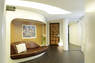 nps tchoban voss GmbH & Co. KG Berlin-Penthouse, Saint Petersburg -1