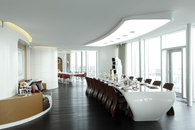nps tchoban voss Berlin Penthouse, Saint Petersburg