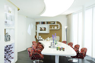 nps tchoban voss Berlin | Penthouse, Saint Petersburg