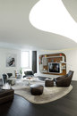 nps tchoban voss Berlin | Penthouse, Saint Petersburg