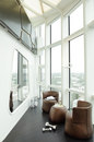 nps tchoban voss Berlin | Penthouse, Saint Petersburg