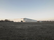 blauraum architekten BDA-1051 North Laser Center -4