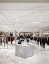 Selfridges Designer Menswear Space