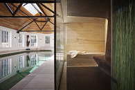 I M Lab-The Country Home -1