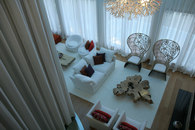 I M Lab | The Seaside Villa