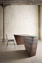 I M Lab-''Torque'' Desk -1