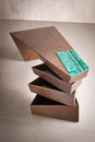 I M Lab-''Torque'' Desk -2