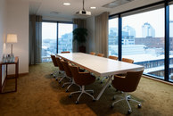 Gärsnäs reference projects | Financial Office
