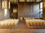Gärsnäs reference projects | St Tomas Church