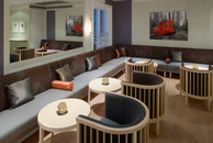 Gärsnäs reference projects | Restaurant Viktoria