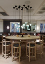 Gärsnäs reference projects Restaurant Viktoria