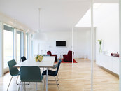 OFFECCT reference projects | Villa Pantheon Anebyhus