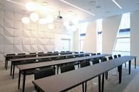OFFECCT reference projects Bella Sky