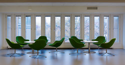 OFFECCT reference projects | Geodis Wilson