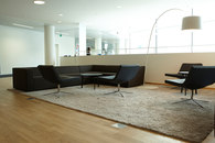 OFFECCT reference projects | Hortens advokatfirma