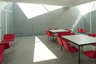 OFFECCT reference projects | Kantonsspital St. Gallen