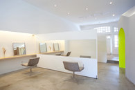 OFFECCT reference projects | Kizuki + Lim