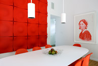 OFFECCT reference projects Private House