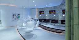 OFFECCT reference projects Amsterdam Airport Schiphol