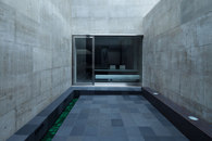 FORM / Kouichi Kimura Architects-House of Silence -3