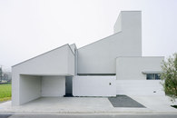 FORM / Kouichi Kimura Architects-House of Representation -4
