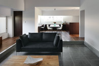 FORM / Kouichi Kimura Architects-House of Representation -3