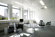 Interstuhl reference projects | AOK Berlin