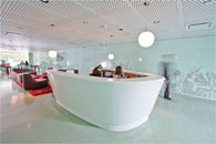 SPA Chairama