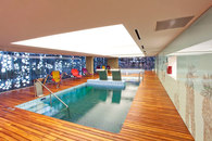 Mazzanti Arquitectos-SPA Chairama -2