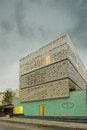 Mazzanti Arquitectos-SPA Chairama -4