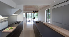 Blatman-Cohen Architecture Design | Residence in Aloney Abba