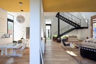 Blatman-Cohen Architecture Design Residence in Tel Aviv