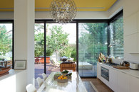 Blatman-Cohen Architecture Design | Residence in Tel Aviv