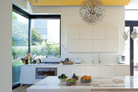 Blatman-Cohen Architecture Design Residence in Tel Aviv