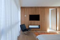 Blatman-Cohen Architecture Design Residence in Tel Aviv