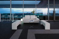 Viccarbe reference projects | 33rd America´s Cup