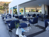 Viccarbe reference projects | Tesoro Blu Hotel Spa