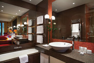 Hansgrohe reference projects | Kempinski Hotel „Das Tirol“