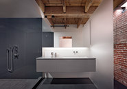 Hansgrohe reference projects | The Huot Residence in the Oriental Warehouse