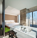 Hansgrohe reference projects | W Hotel Taipeh