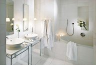 Hansgrohe reference projects | Yoo Apartments Munich